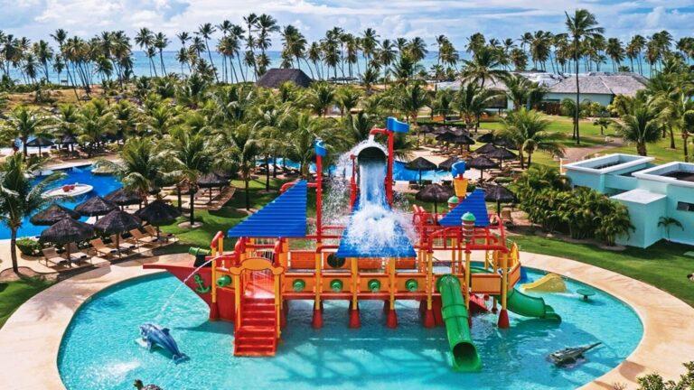 Iberostar Selection Piscinas